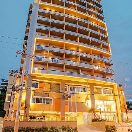 Guaruja Vivah 호텔 외부 사진